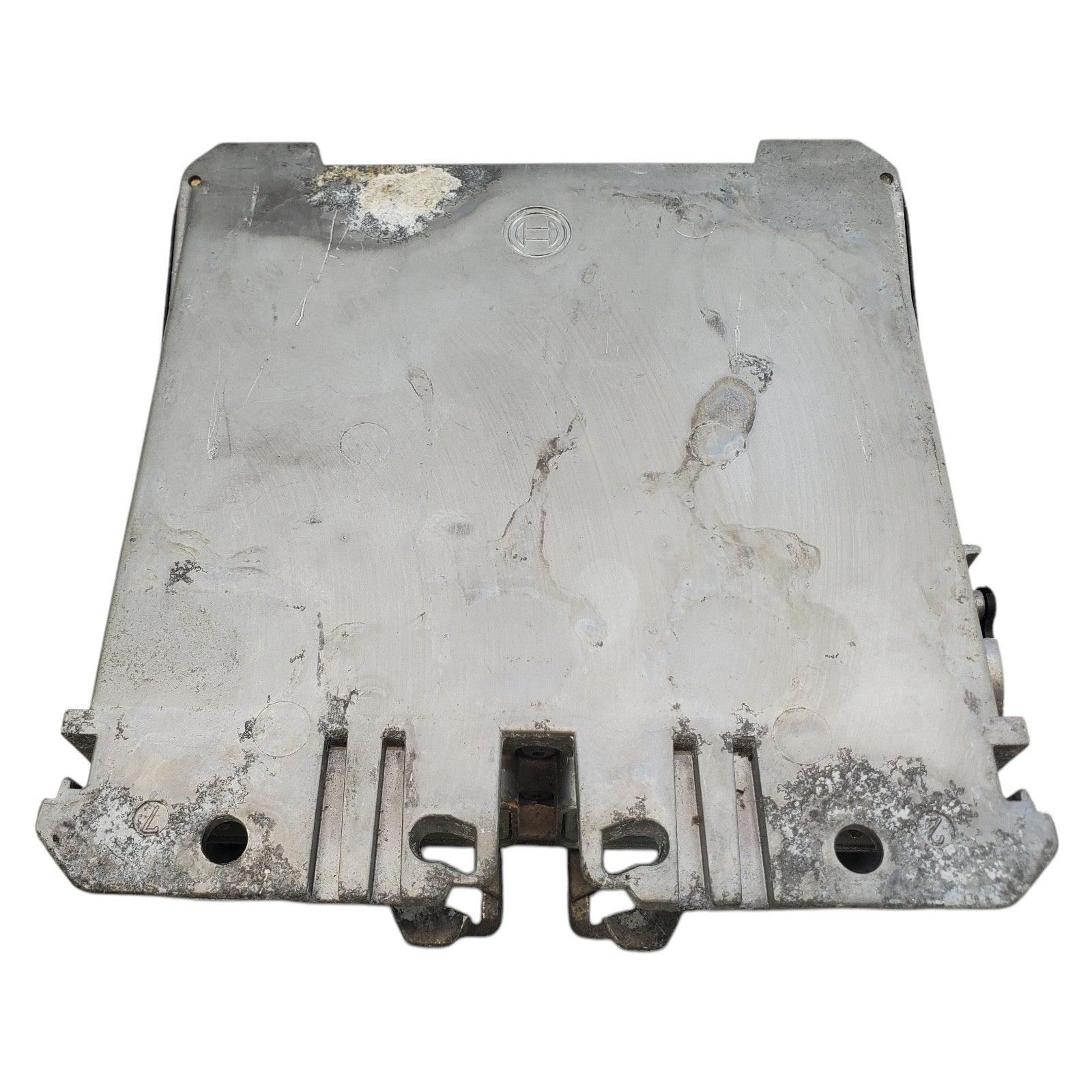 1995-1996 Mercedes W202 C280 ECU Engine Control Unit 0165455332