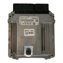 ✅ 09 VW CC 3.6L AWD Engine Control Module ECM Computer 03H 906 032 DN