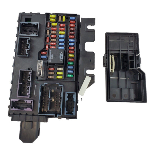 2008-2009 Ford Escape Interior Relay Fuse Box 8L8T-15604-AJ 2010 2011 09 12 J2