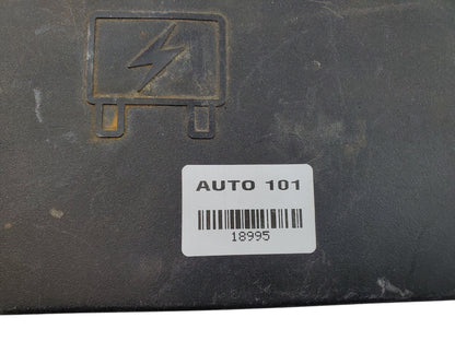 03-05 Buick Rendezvous Fuse Box Junction OEM 10338237 Module GM