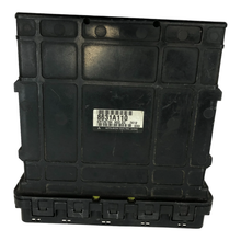 07 Mitsubishi Endeavor 3.8L Engine Control Module ECM Computer 8631A110