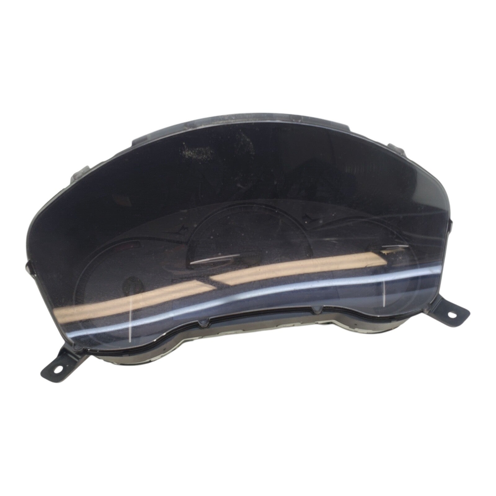 2013 CADILLAC SRX SPEEDOMETER INSTRUMENT DASH GAUGE CLUSTER 23124452