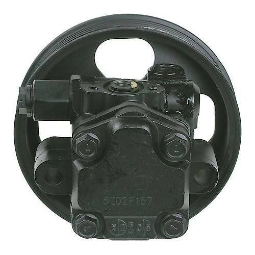 2005-2010 Hyundai/Kia Sportage/Tucson Power Steering Pump Reman