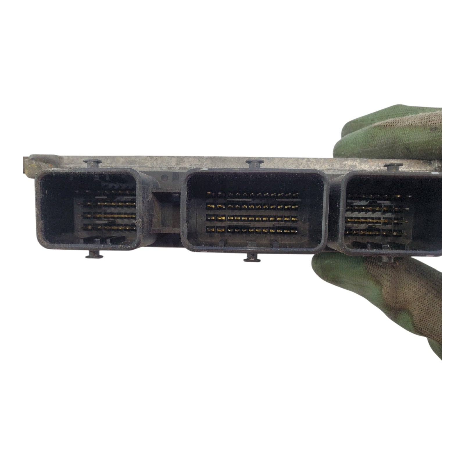 OEM Engine Control Module ECU Nissan Altima 2.5L L4 Gas 2008 / MEC110-182 A1