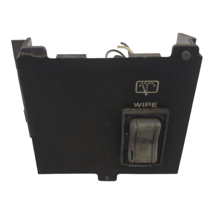 84-96 Jeep Cherokee XJ Rear Wiper Wash Switch Back Window OEM Spray 8955001892RH