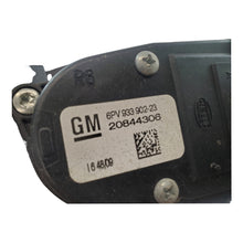 ✅ 04-12 Chevy Colorado gas accelerator throttle pedal 20844306