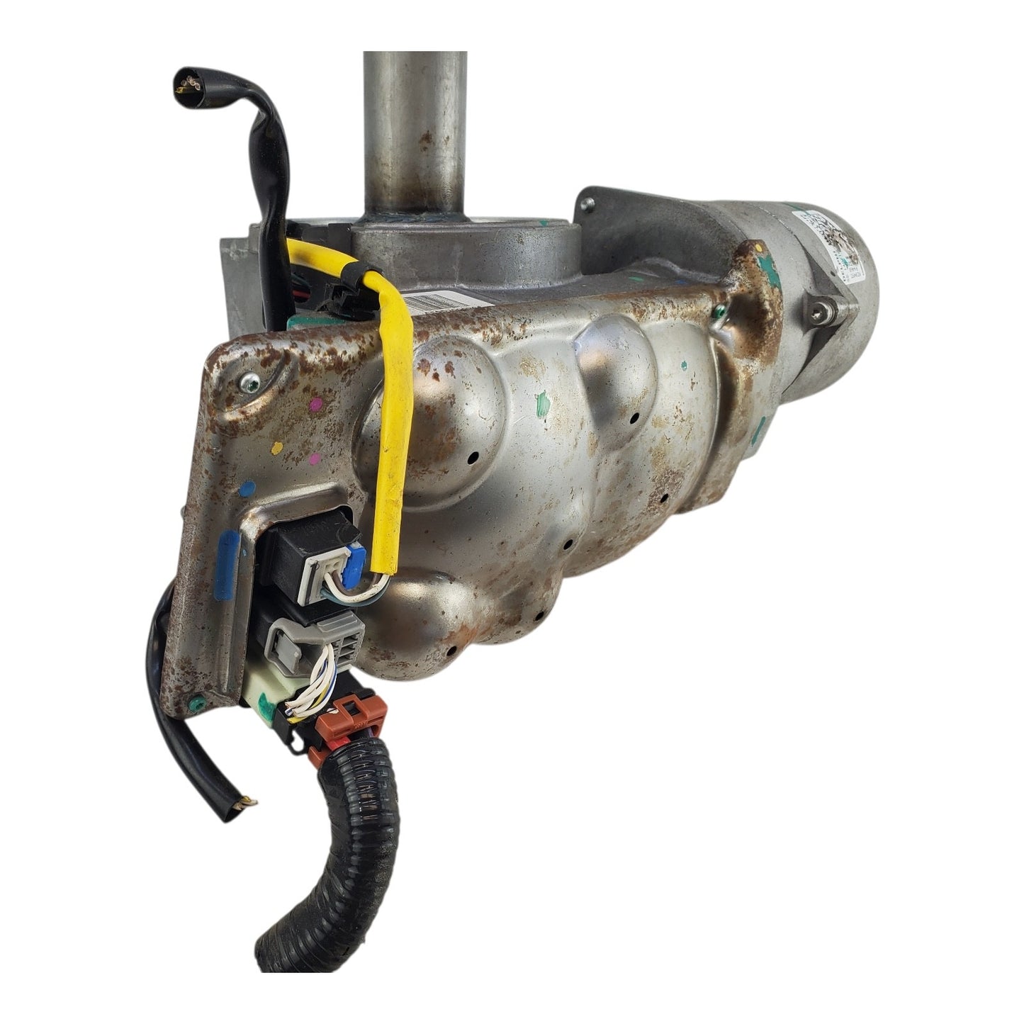 ✅ 08-12 Ford Escape electric power steering pump motor Mercury Mariner 26131227