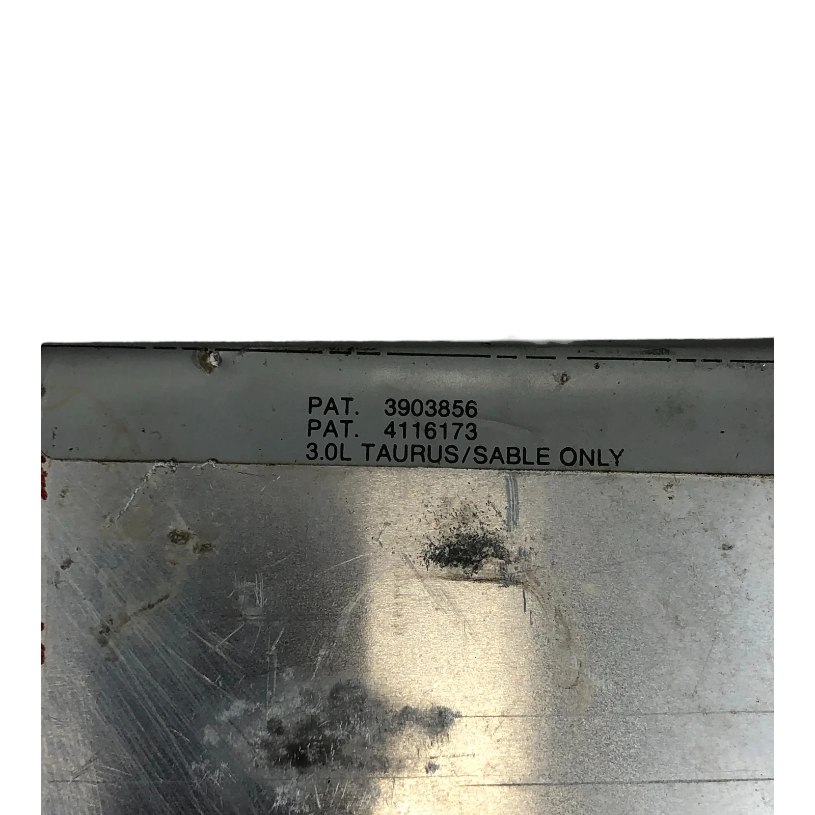 86-87 Ford Ranger Bronco 4.0L Engine Computer ECM E7TF-12A650-BH1A Plug & Play