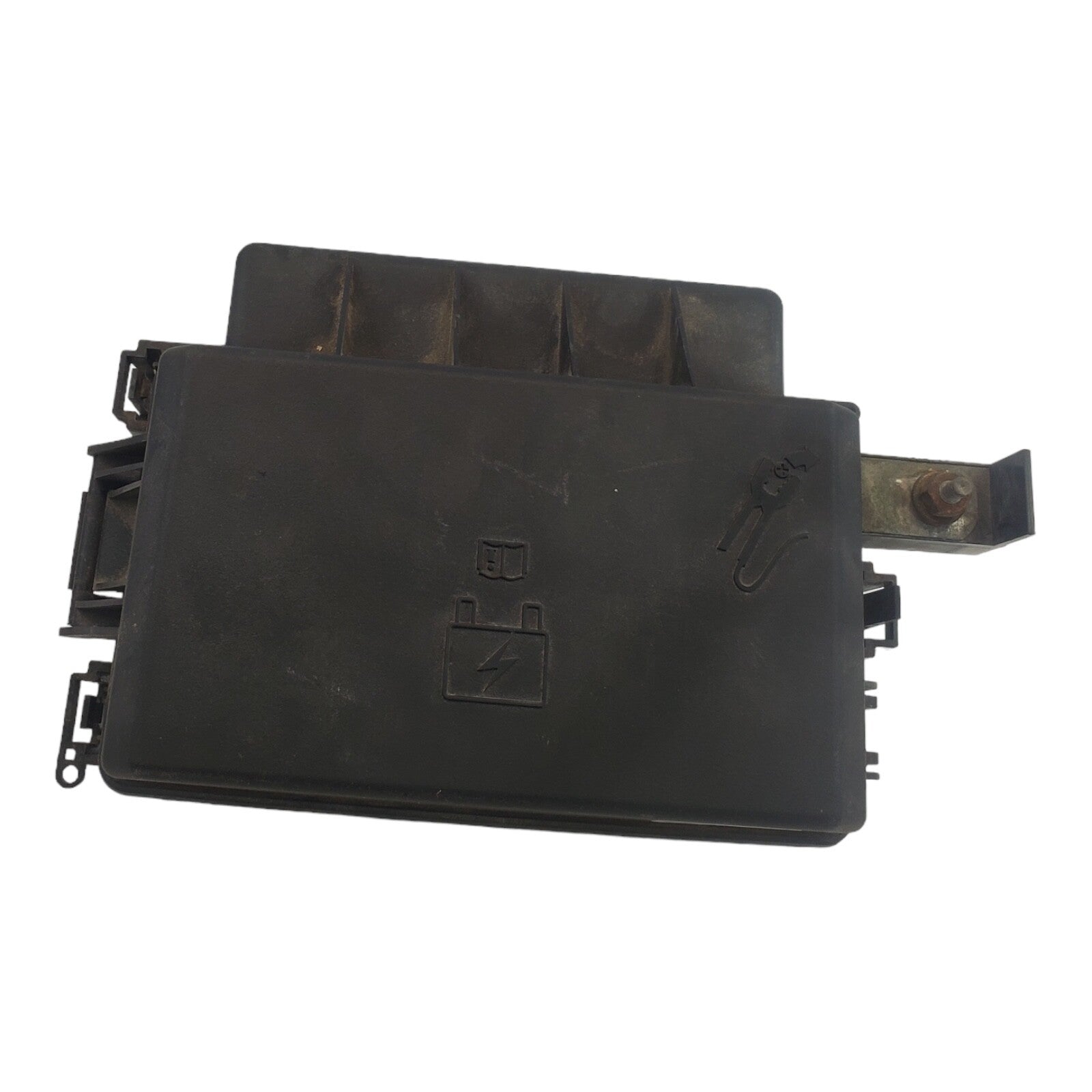 05-07 Dodge Charger Fuse Box Junction OEM P04692031AL
