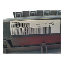 2006-2008 CHEVY IMPALA HEATER A/C TEMPERATURE CLIMATE CONTROL ID-15879273