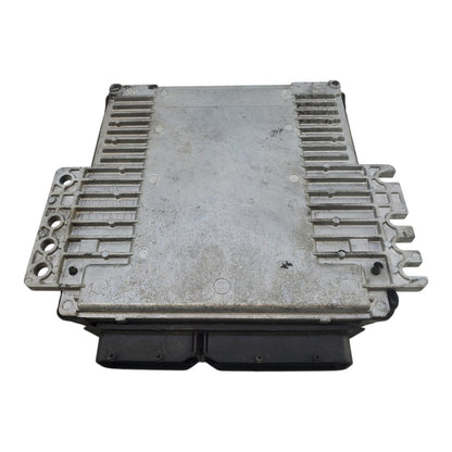 Engine ECM Control Module 4WD Fits 07 XTERRA FRONTIER MEC70-010 B1 MEC70010B1