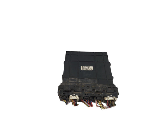 08 Mitsubishi Endeavor 4WD ECU ECM engine control module 8631A440 OEM