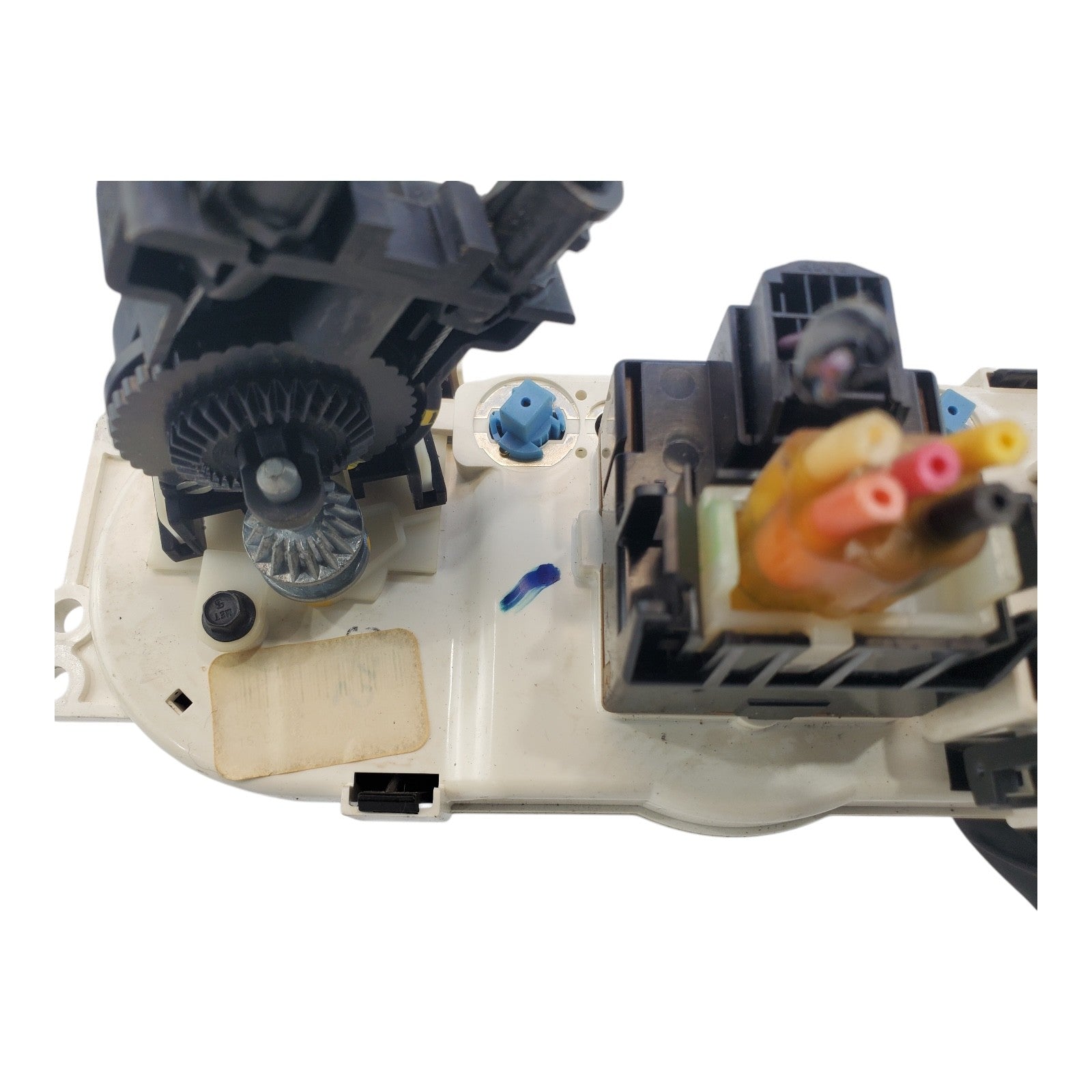 2002-2007 Ford Escape Heat A/C Temperature Climate Control HVAC