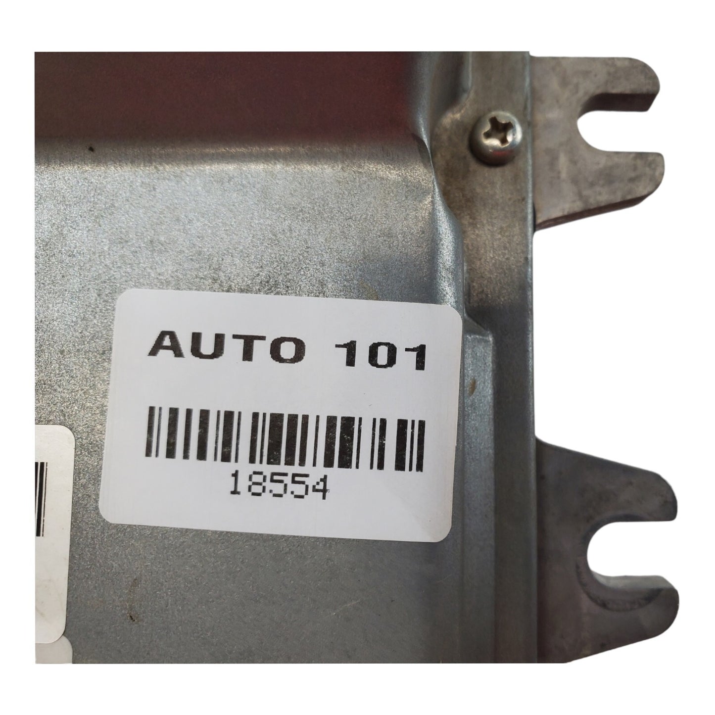 2014 Nissan Versa SS 1.6L  Engine Computer Control Module ECM ECU OEM NEC001-836