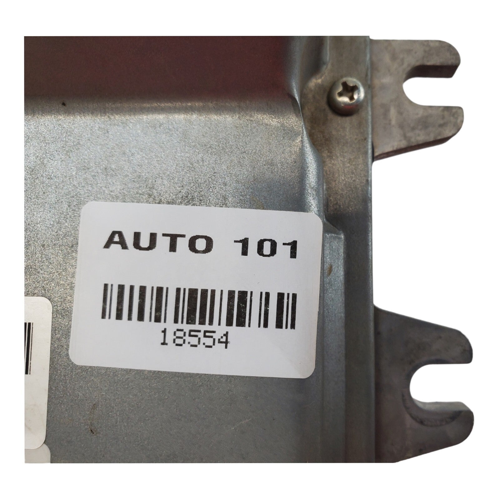 2014 Nissan Versa SS 1.6L  Engine Computer Control Module ECM ECU OEM NEC001-836