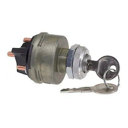 1962-1969 Jeep Ignition Switch