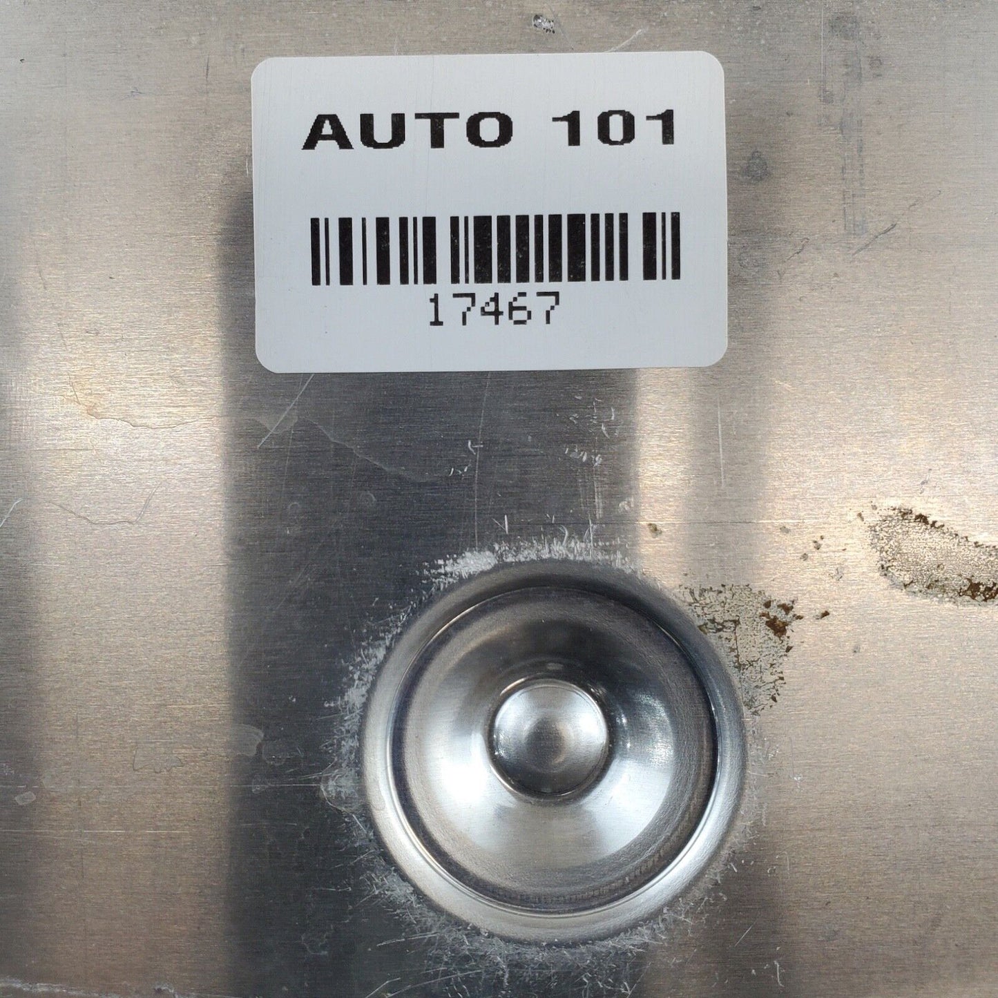 1988-1989 Ford Crown Vic or Town Car ecu ecm computer E8SF-12A650-AC1A
