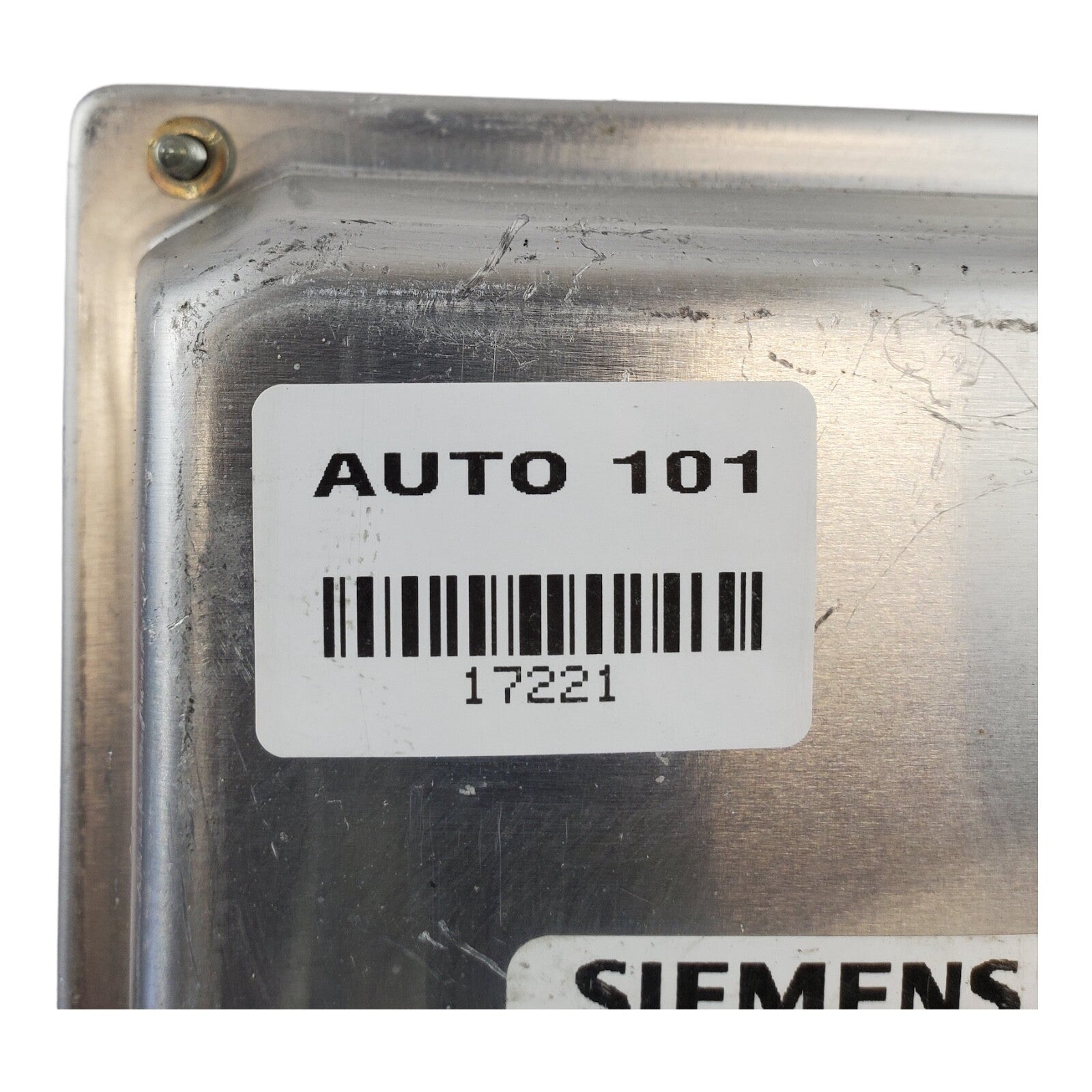 ✅ 05 BMW 330XI Engine Control Module ECM Computer 7545150