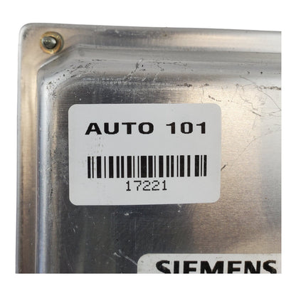 ✅ 05 BMW 330XI Engine Control Module ECM Computer 7545150