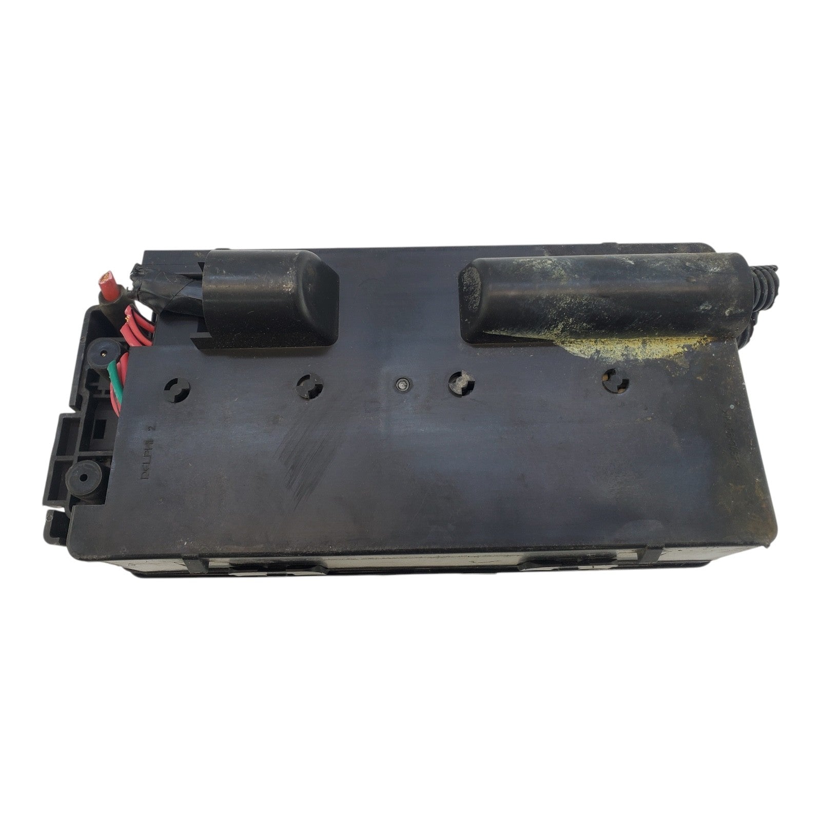 Pontiac 2008 2009 G6 Fuse Box Engine Bay Under Hood Front Relay