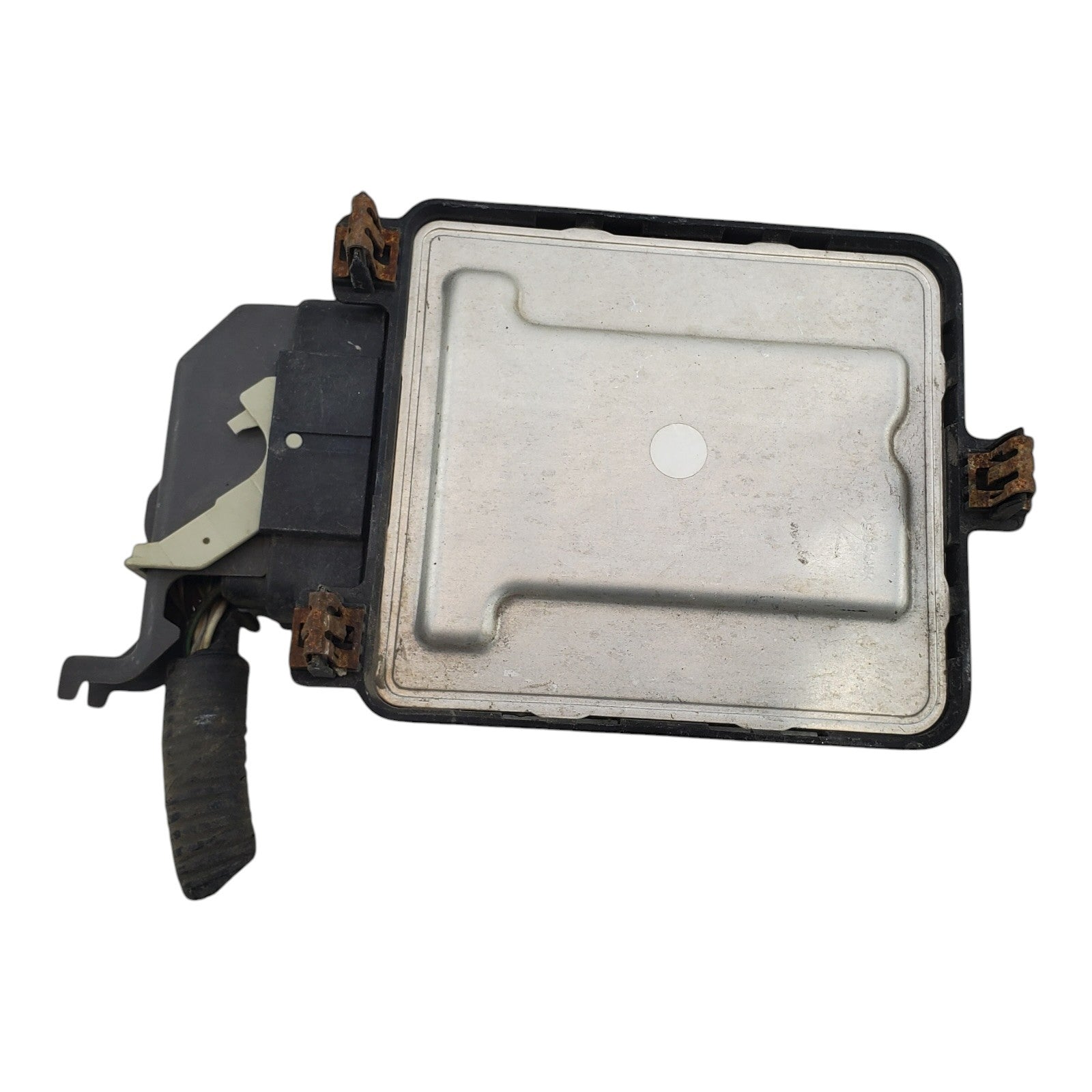 09-12 LINCOLN MKS Adaptive Head Light Headlight Control Module 8A5T13C148AD