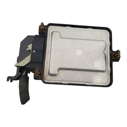 09-12 LINCOLN MKS Adaptive Head Light Headlight Control Module 8A5T13C148AD