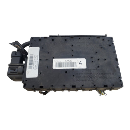 08-12 Ford Escape Interior Fuse Box Relay Junction Block Cabin bl8t15604aa OEM