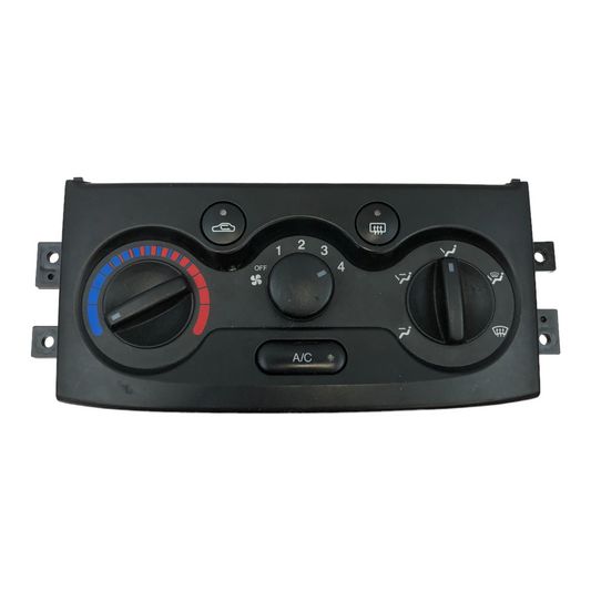 ✅ 99-02 Daewoo Leganza A/C Heat Temperature Climate Control Unit
