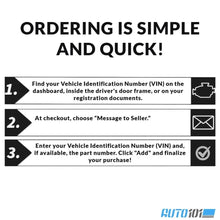 2007 Chrysler PT Cruiser Convertible TIPM Fuse Box 56049714 PLUG & PLAY