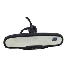 03-06 Silverado Tahoe Yukon Sierra Avalanche Rear View Mirror 15176973 015322