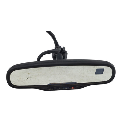 03-06 Silverado Tahoe Yukon Sierra Avalanche Rear View Mirror 15176973 015322