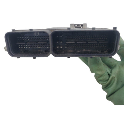 2011 Hyundai Accent 1.6 Engine Computer ECU ECM PCM 39133-26AL5