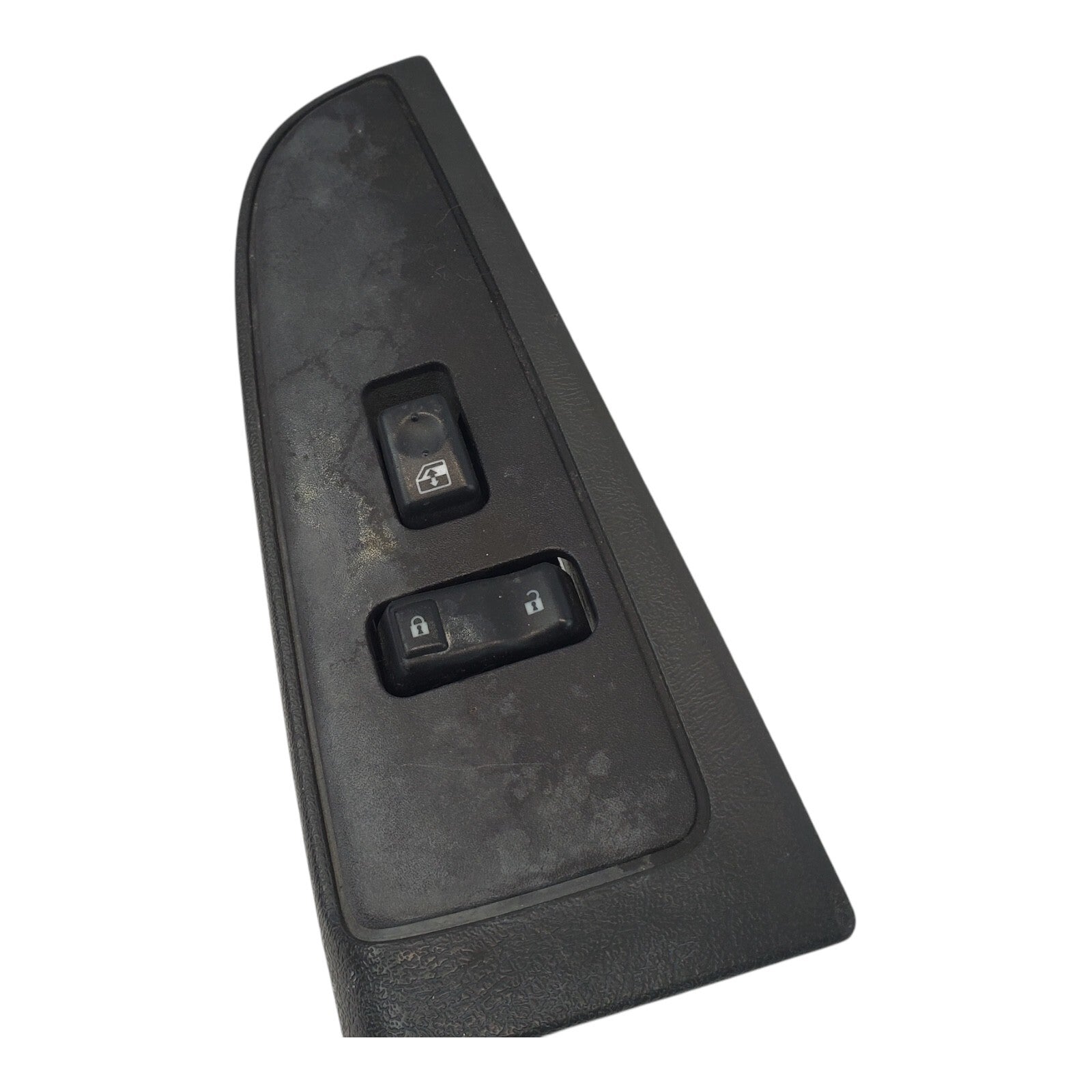 03-06 Chevy Silverado/GMC Sierra Passenger Switch Only OEM Broke Bezel 15109674