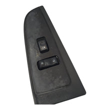 03-06 Chevy Silverado/GMC Sierra Passenger Switch Only OEM Broke Bezel 15109674