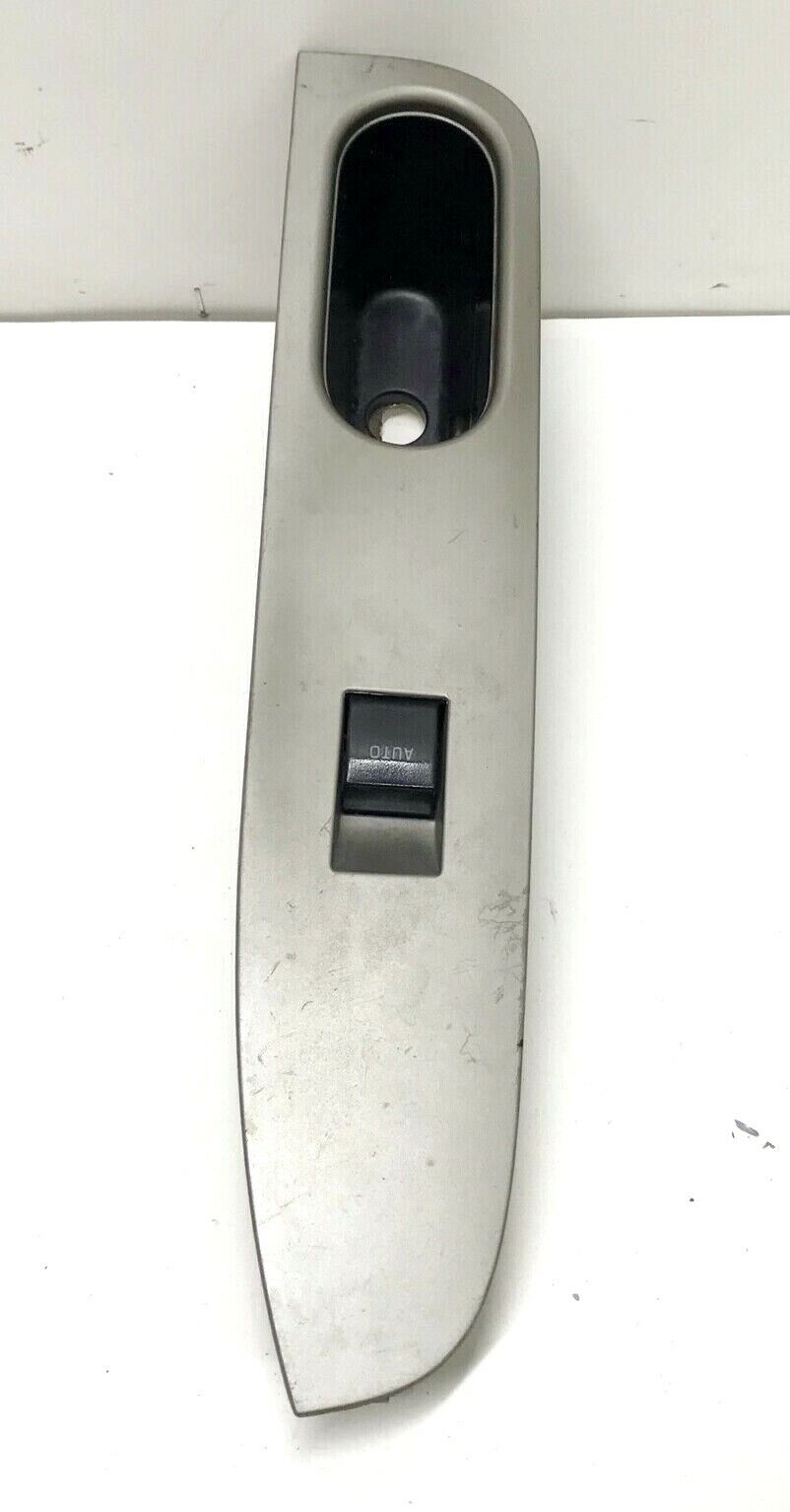 ✅ 11-12 FORD FUSION Passenger RH Power Window Switch W/ Bezel BE5T-14529-ACW 