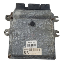 ✅2010 2011 Nissan Murano ECM ECU Engine Control Module Computer MEC118-040 C1