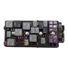 08 Pontiac G6 Engine Fusebox 25883022