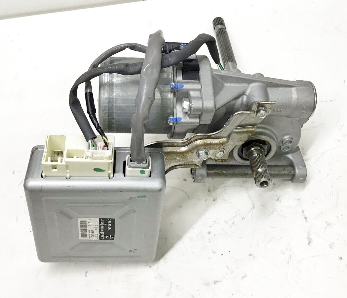 ✅ 2007-2009 Chevy Equinox Vue Pontiac Torrent Electric Power Steering Pump Motor