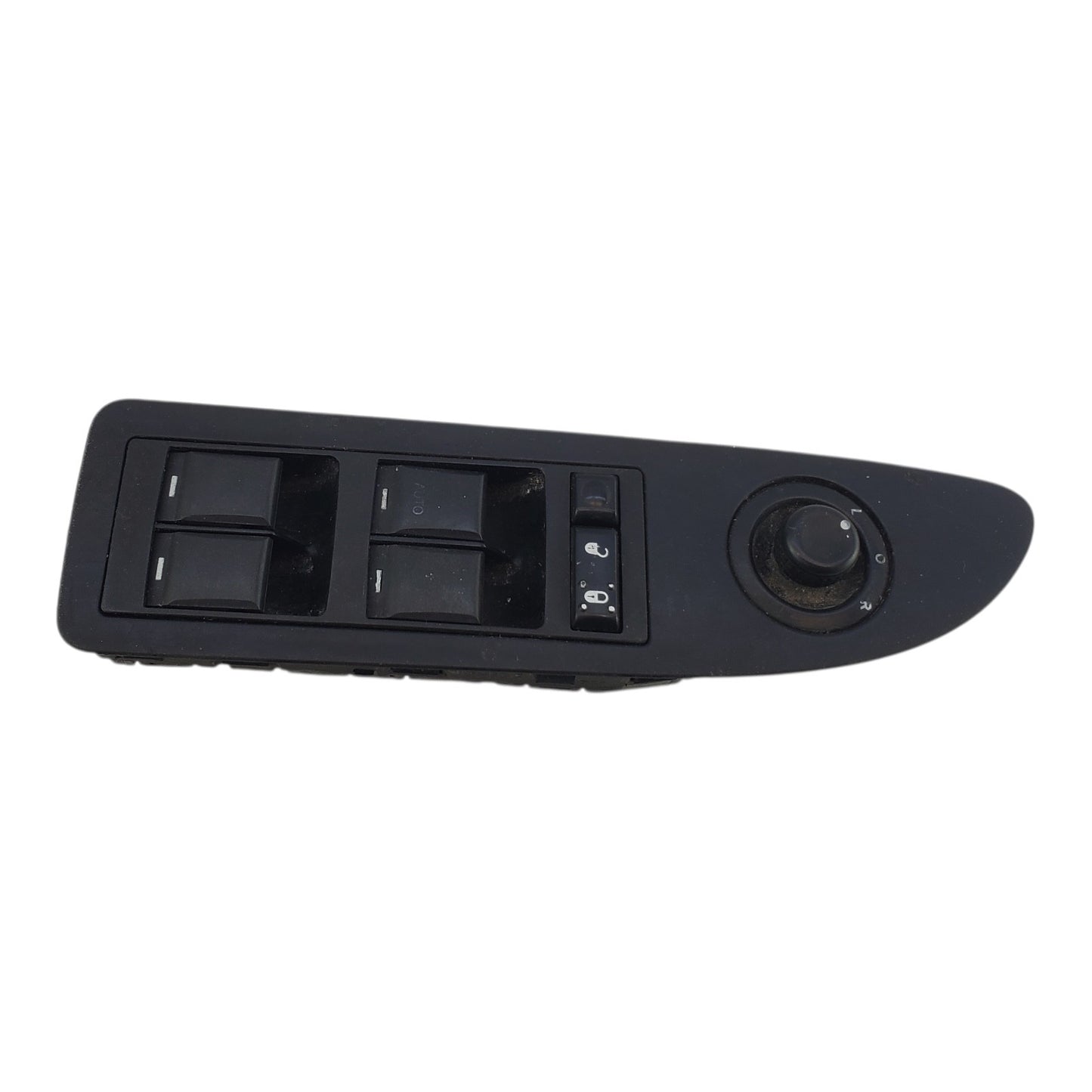 2008 2009 2010 CHRYSLER AVENGER MASTER POWER WINDOW SWITCH 04602780AA OEM