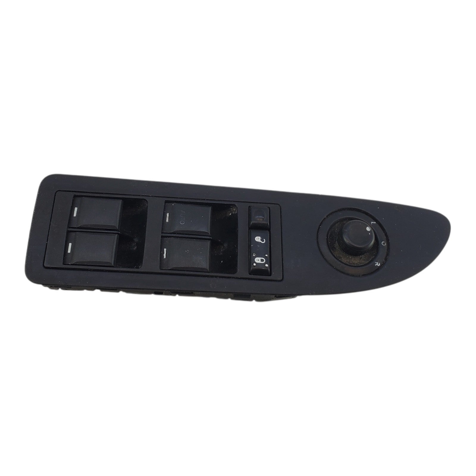 2008 2009 2010 CHRYSLER AVENGER MASTER POWER WINDOW SWITCH 04602780AA OEM