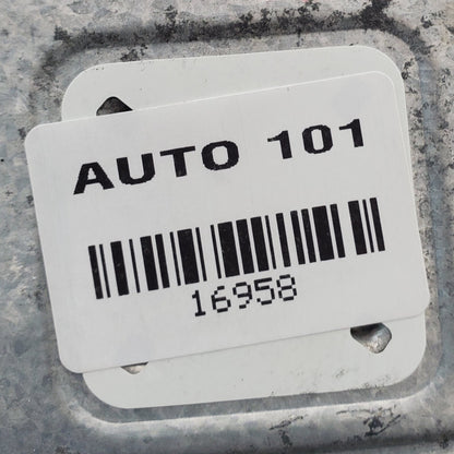 ✅2007-2010 Hyundai Elantra AT Engine Control Unit Module ECM ECU 39150-23012 OEM