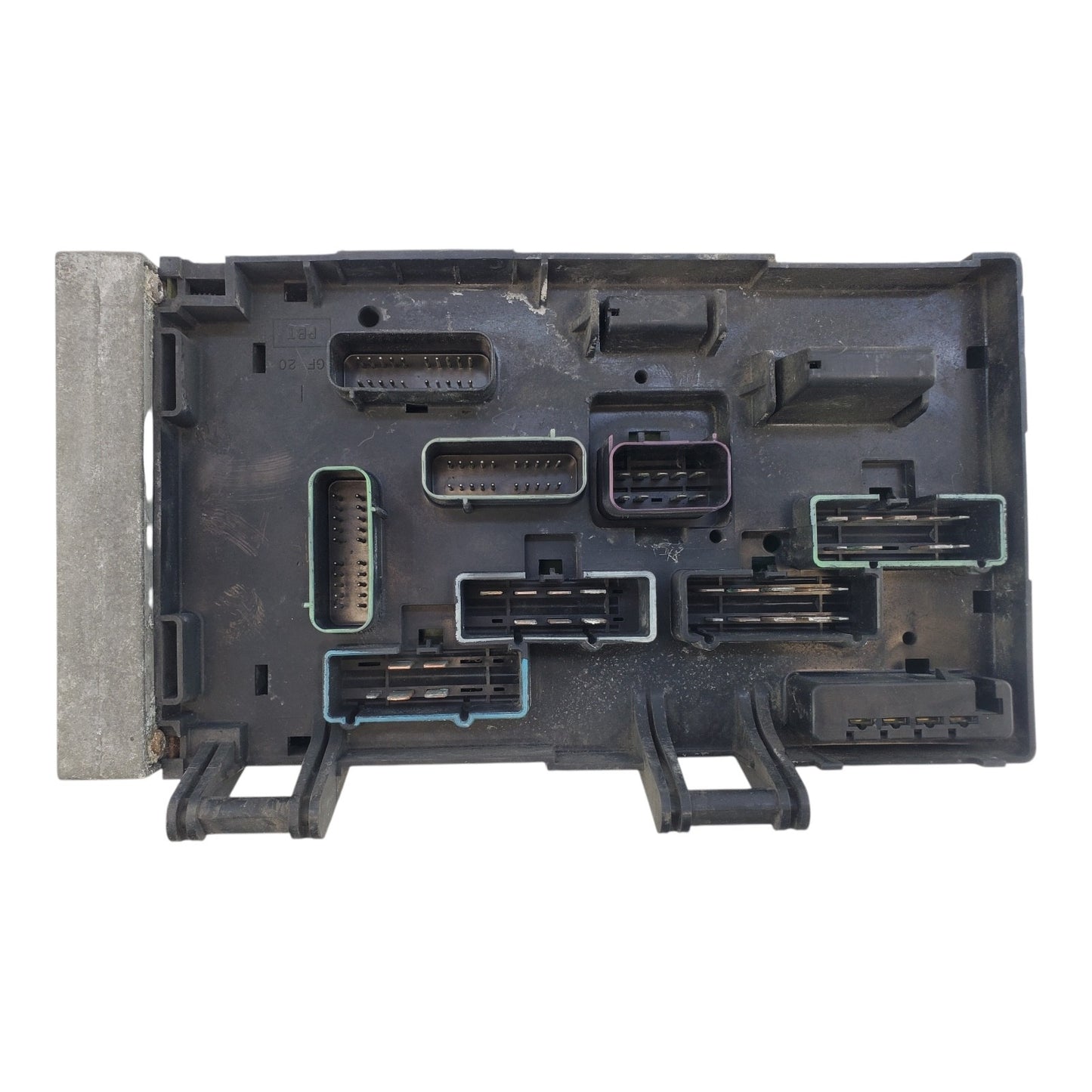 2007 CHRYSLER TOWN & COUNTRY FUSE BOX 05144506AF
