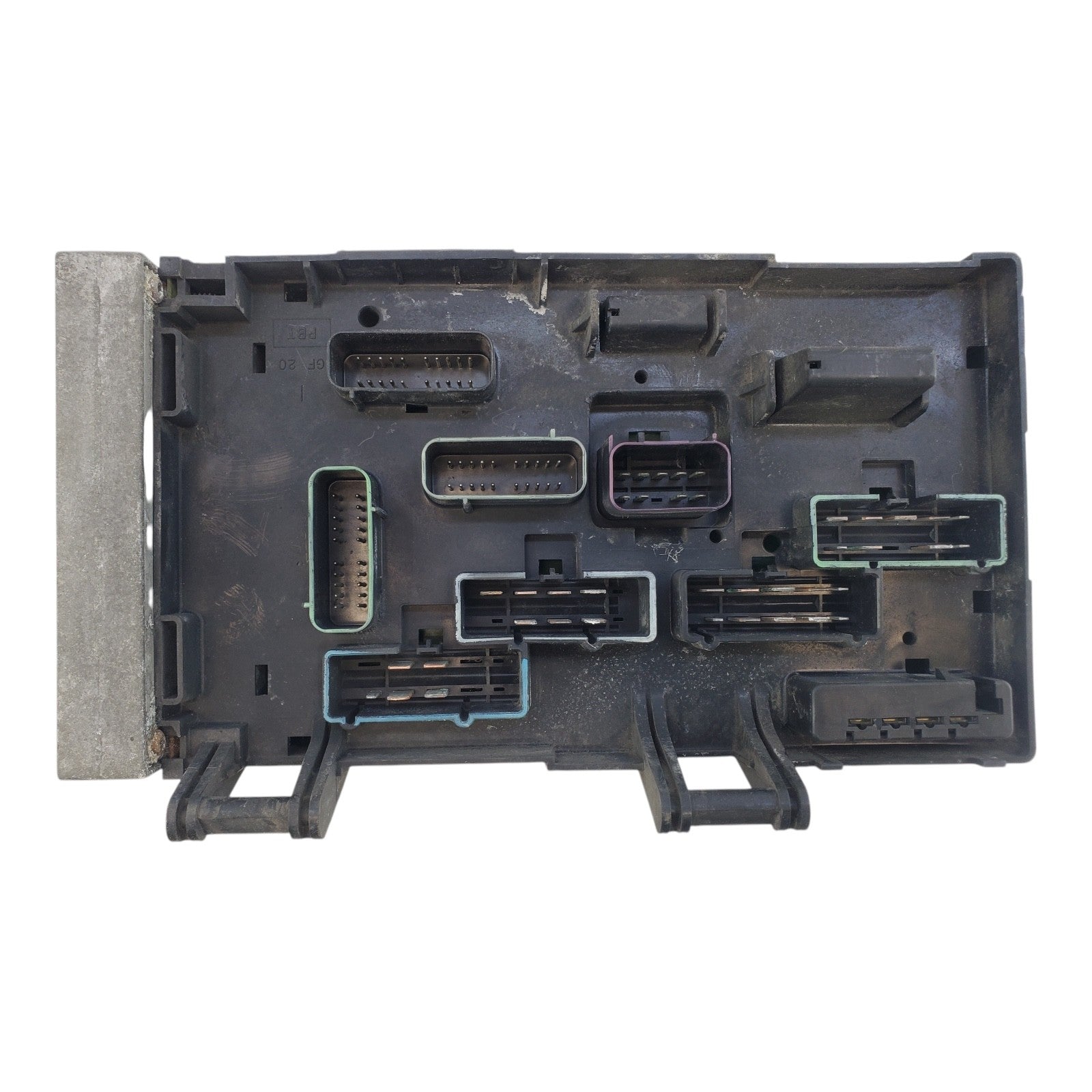 2007 CHRYSLER TOWN & COUNTRY FUSE BOX 05144506AF
