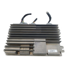 2013-2016 LINCOLN MKS SOUND SYSTEM RADIO AMPLIFIER USED OEM CA5T-18B849-BB