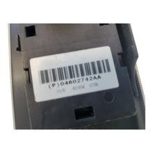 04602742AA ✅05-06 Chrysler Jeep Right Passenger Side Master Power Window Switch