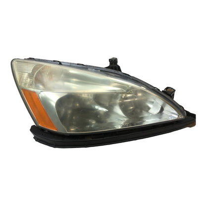 ✅ 03-07 HONDA ACCORD Right Passenger Headlight Assembly OEM