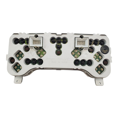 Instrument Cluster Speedometer Jeep Cherokee P56009730  V58994 181k