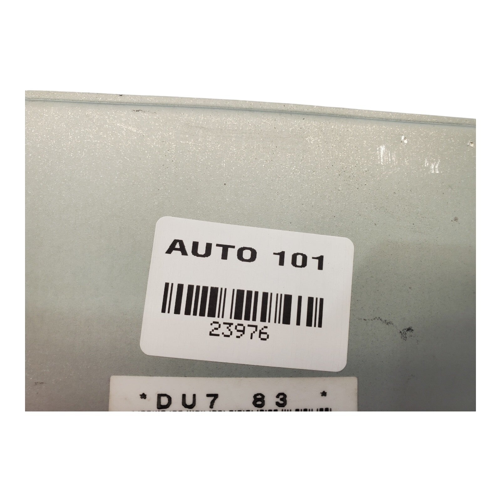 99 Subaru Legacy Outback Engine Control Module ECU 22611AD68B
