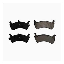 2001-2005 Ford Explorer Sport Trac Disc Brake Pad Set, Rear