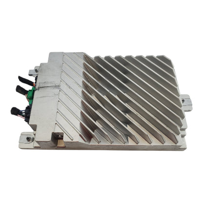 OEM Radio For Equinox Amplifier 20872156